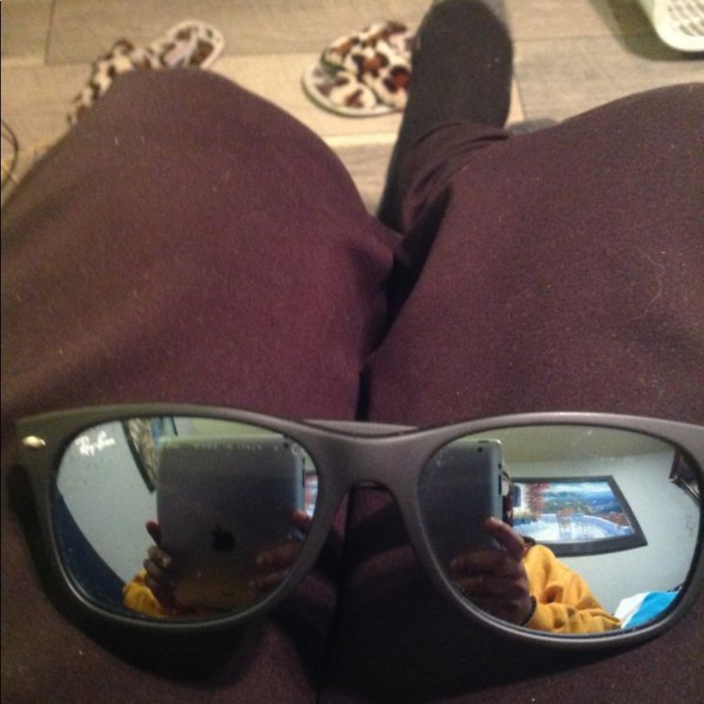 Rayban sunglasses